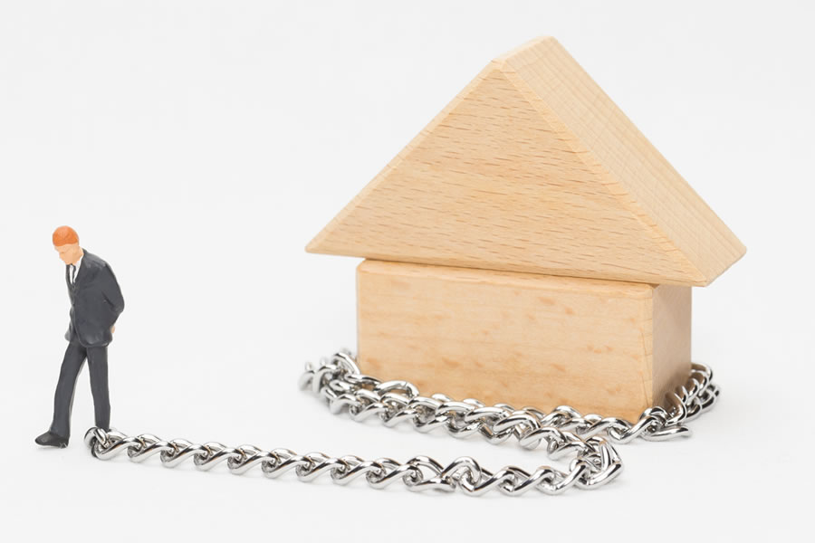 mortgage-prisioners