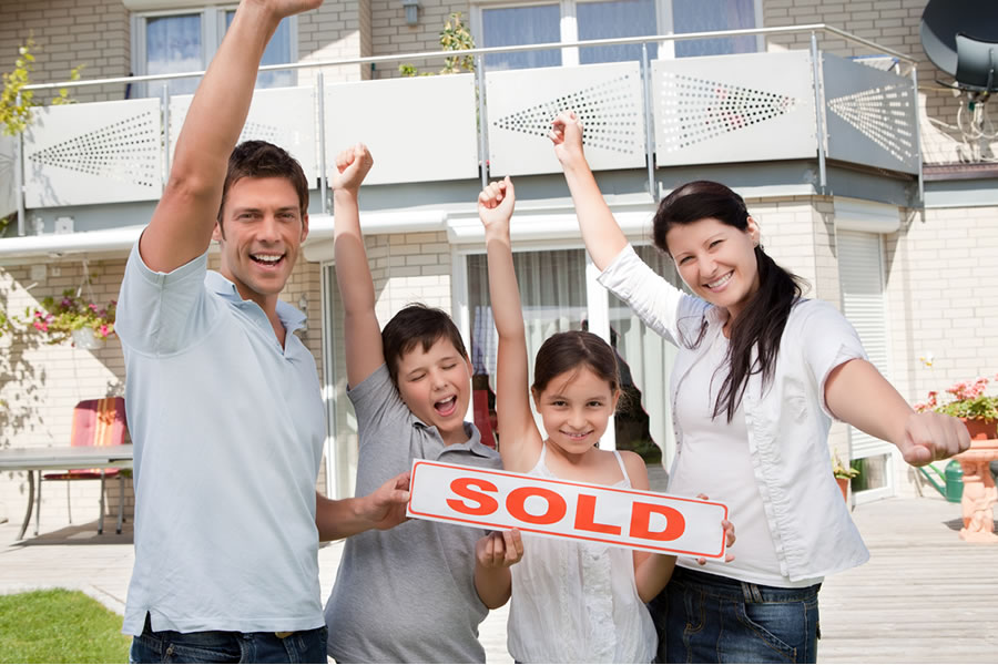 mortgages